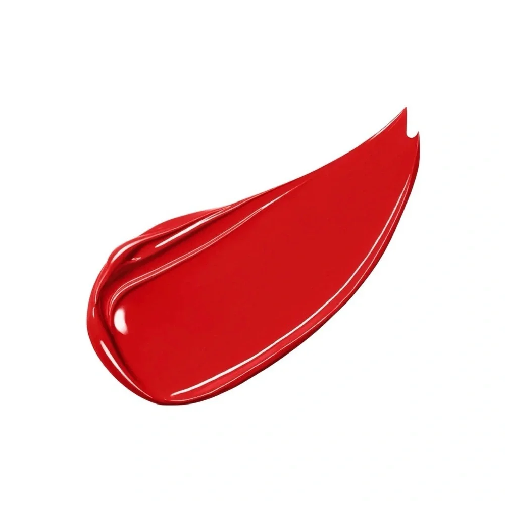 Guerlain No.214 Le Rouge Kiss Rouge G Satin Lipstick